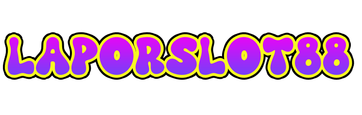 LAPORSLOT88